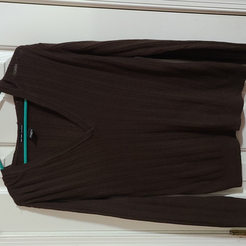 Womens sweater